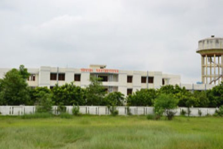 hostel